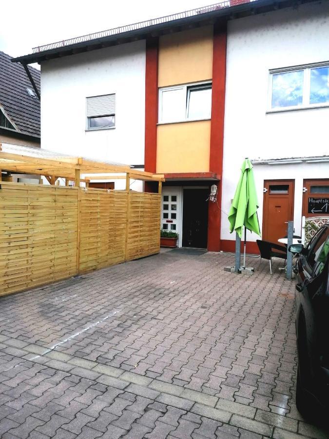 Santos * Kappel-Grafenhausen