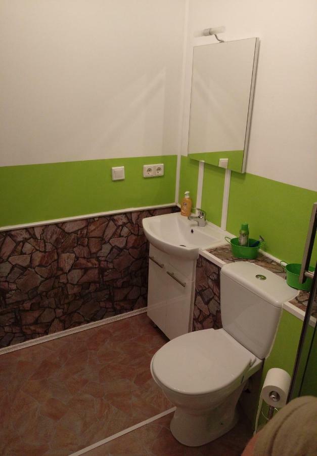 Apartment Santos