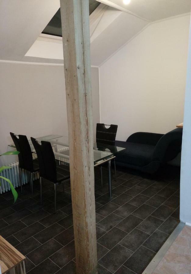 Santos Apartment *