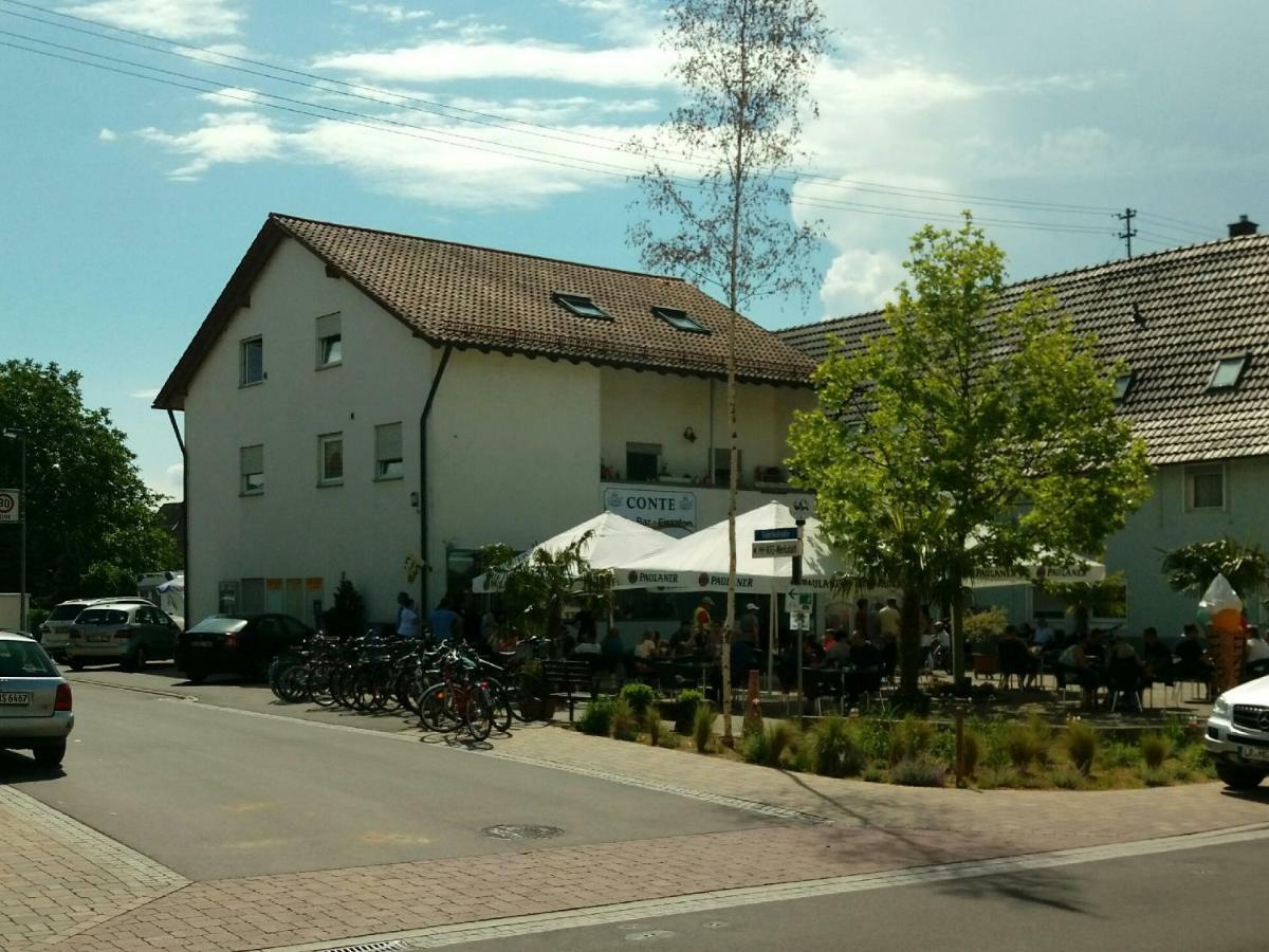 Santos * Kappel-Grafenhausen