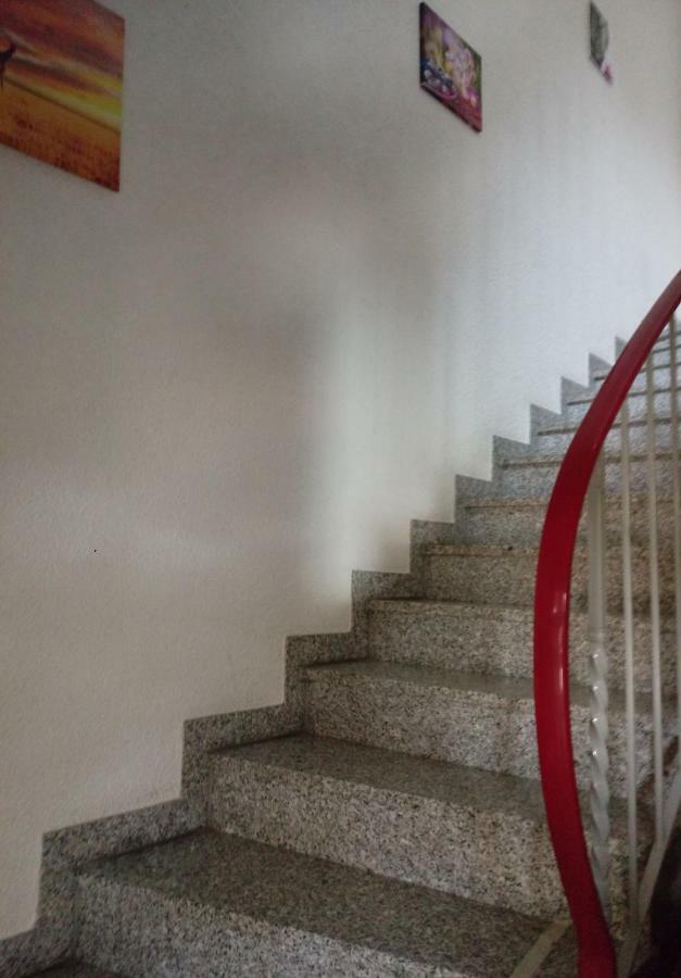 Santos Apartment Kappel-Grafenhausen