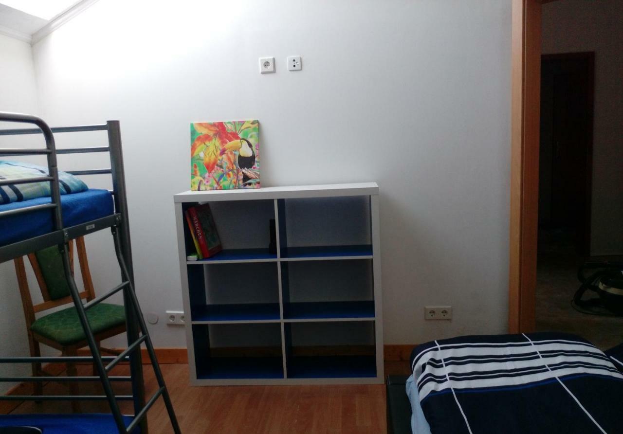 Apartment Santos *