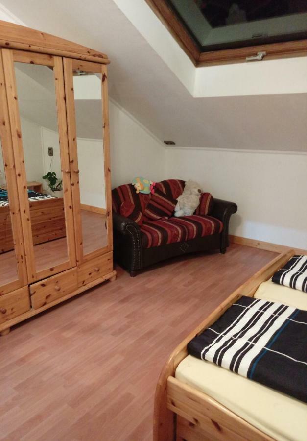 Apartment Santos