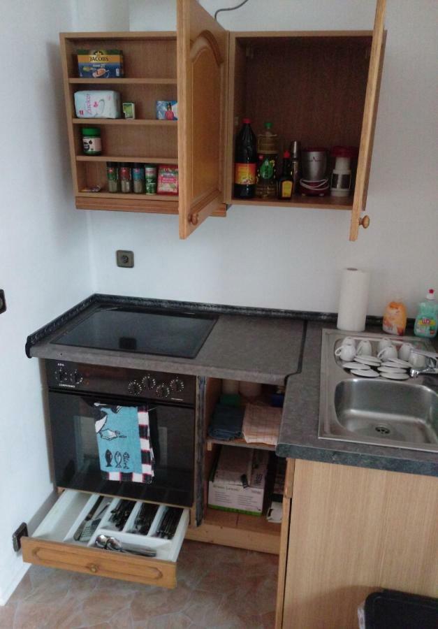 Santos Apartment Kappel-Grafenhausen