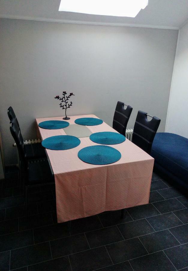Apartment Santos *